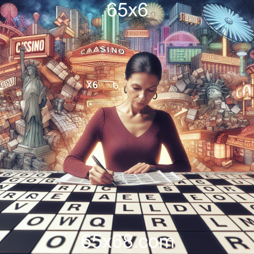 Dicas e Estratégias para Dominar Jogos de Palavras no 65x6
